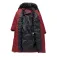 Alpine pro Cappotto Berma