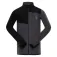 Alpine pro Polaire zippée Gres