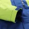 Alpine pro Malef jacke