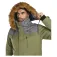 Kilpi Chaqueta Alpha