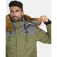Kilpi Chaqueta Alpha