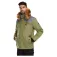 Kilpi Chaqueta Alpha