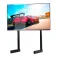 Next level racing Elite Free Monitor Support