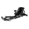 Next level racing Go Kart Plus Kokpit