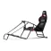 Next level racing Cabina plegable GT Lite Pro