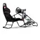Next level racing GT Lite Pro Sammenleggbart cockpit