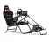 Next level racing GT Lite Pro Sammenleggbart cockpit