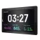 Raymarine Pantalla Alpha Performance de 9 pulgadas