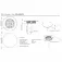 Scanstrut Wireless Mobile Phone Charging Rokk Wireless Sub Support