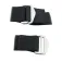 Dirzone Sivella SS Quick Fix Adjustable Belt