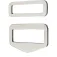 Dirzone Sivella SS Quick Fix Adjustable Belt