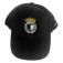 Burgos cf Cap