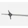 Rossignol Adjustable BC 100 Stöcke