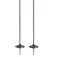 Rossignol Bastons Adjustable BC 100