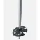 Rossignol Adjustable BC 100 杖