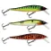 Westin Jerkbite SR Jerkbait Suspending minnow 8g 90 mm