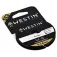 Westin W6 ST5 20 m Fluorokarbon