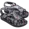 Melissa Mini Acqua + Mickey Mouse 슬리퍼