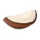 Oli&carol Coco The Coconut teether