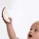 Oli&carol Coco The Coconut teether