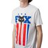Fox racing lfs Unity Premium Koszulka z krótkim rękawem