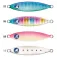 Blue blue Searide Mini spoon 9g