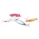 Blue blue Searide Mini spoon 9g
