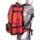 Hart Slim Rock backpack