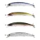 Hide up Minnow HU Floating