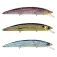 Hide up HU Suspending minnow