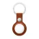 Cool Leatherette AirTag Keyring