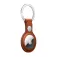 Cool Leatherette AirTag Keyring
