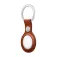 Cool Leatherette AirTag Keyring