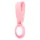 Cool silicone Loop AirTag Keyring