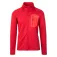 Elbrus Moletom com fecho Nomi Fleecetec