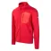 Elbrus Moletom com fecho Nomi Fleecetec