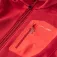 Elbrus Moletom com fecho Nomi Fleecetec