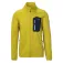 Elbrus Moletom com fecho Nomi
