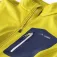 Elbrus Moletom com fecho Nomi
