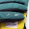 Elbrus Pointe 장갑
