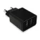 Cool 2x2.4A USB-vægadapter