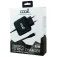 Cool 45W Laptoplader