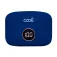 Cool Cuffie wireless Air Pro LCD