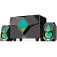 Cool Gaming LED 15W Luidsprekers