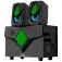 Cool Gaming LED 15W Luidsprekers