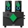 Cool Gaming LED 15W 스피커