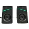 Cool Gaming LED 7W Luidsprekers