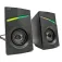 Cool Gaming LED 7W Luidsprekers