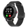 Cool Smartwatch Metal Silicone Dover