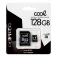Cool Micro SD 128GB memory card